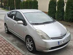 Używany 2004 Toyota Prius Hatchback | 9900 zł