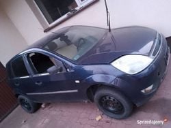 Używany 2005 Ford Fiesta Hatchback | 1000 zł (Super Cena)