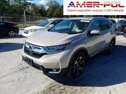 Inny kolor Używany 2018 Honda CR-V SUV | 74 000 zł