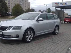 Używany 2020 Skoda Octavia Style | 67 900 zł (Uczciwa cena)