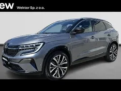 Szary Używany 2023 Renault Austral Iconic SUV | 147 900 zł