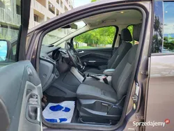 Używany 2014 Ford C-MAX Minivan | 22 500 zł (Uczciwa cena)