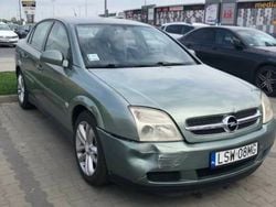 Używany 2005 Opel Vectra | 3900 zł (Uczciwa cena)