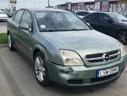 Używany 2005 Opel Vectra | 3900 zł (Uczciwa cena)