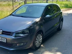 Szary Używany 2014 VW Polo Comfortline | 27 900 zł (Dość drogi)
