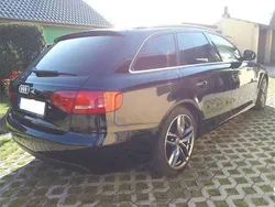 Używany 2008 Audi A4 | 29 900 zł