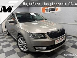 Złoty Używany 2015 Skoda Octavia Joy Sedan/Limuzyna | 34 999 zł (Dobra cena)