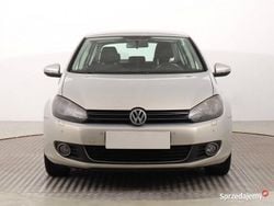 Beżowy Używany 2011 VW Golf VI Hatchback | 14 999 zł (Dobra cena)