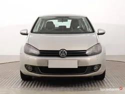 Beżowy Używany 2011 VW Golf VI Hatchback | 15 999 zł (Dobra cena)