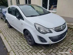 Używany 2014 Opel Corsa | 12 700 zł (Super Cena)