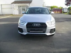 Inny kolor Używany 2013 Audi Q3 Sport SUV | 58 000 zł (Uczciwa cena)