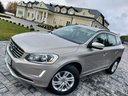 Szary (metalik) Używany 2009 Volvo XC60 SUV | 46 900 zł