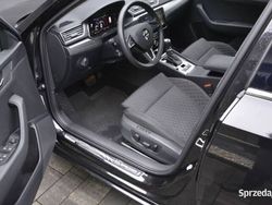 Używany 2019 Skoda Superb | 86 900 zł (Dość drogi)