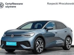 Stonewashed blue metallic Używany 2022 VW ID.5 Pro Performance SUV | 155 900 zł
