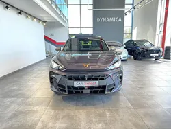 Fioletowy Używany 2024 Cupra Terramar SUV | 172 900 zł