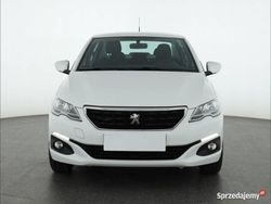 Biały Używany 2017 Peugeot 301 Sedan/Limuzyna | 26 999 zł (Uczciwa cena)
