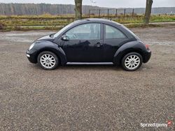 Używany 2005 VW Beetle | 5999 zł (Uczciwa cena)