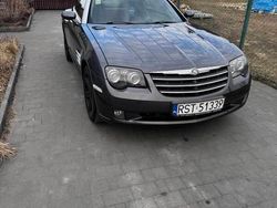 Używany 2004 Chrysler Crossfire | 26 800 zł