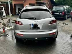 Używany 2004 Infiniti Fx35 | 9999 zł
