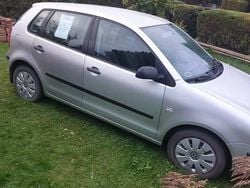 Używany 2005 VW Polo | 6100 zł (Uczciwa cena)