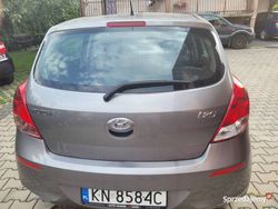 Używany 2013 Hyundai i20 | 20 000 zł (Uczciwa cena)