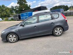 Używany 2011 Hyundai i30 Van | 18 000 zł
