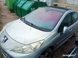 Używany 2008 Peugeot 207 | 6900 zł (Dobra cena)