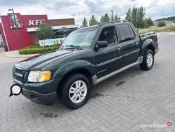 Używany 2002 Ford Explorer SUV | 34 900 zł