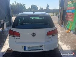 Używany 2011 VW Golf VI | 30 000 zł