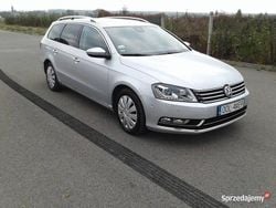 Używany 2011 VW Passat Highline | 33 500 zł (Uczciwa cena)