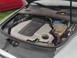 Używany 2008 Audi A6 | 30 000 zł (Drogi)