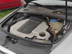 Używany 2008 Audi A6 | 30 000 zł (Uczciwa cena)