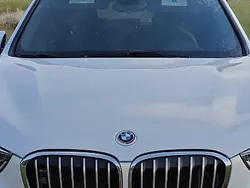 Biały Używany 2018 BMW X1 SUV | 81 000 zł (Uczciwa cena)