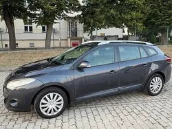 Używany 2009 Renault Mégane III | 11 000 zł (Uczciwa cena)