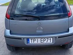 Używany 2003 Opel Corsa | 3700 zł (Uczciwa cena)