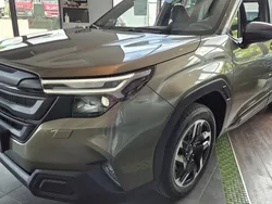 Subaru Nowe 2025 Subaru Forester Exclusive+ SUV | 179 000 zł (Super Cena)