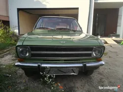 Używany 1971 Opel Kadett | 19 900 zł