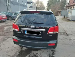 Czarny Używany 2010 Kia Sorento SUV | 30 000 zł (Uczciwa cena)