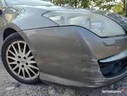 Używany 2009 Renault Laguna III | 5000 zł (Super Cena)