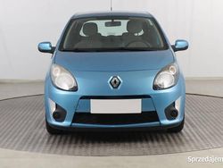Niebieski Używany 2011 Renault Twingo Hatchback | 13 999 zł (Uczciwa cena)
