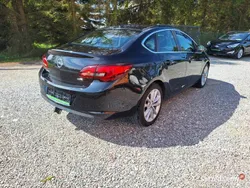 Brązowy Używany 2014 Opel Astra Sedan/Limuzyna | 26 900 zł (Uczciwa cena)