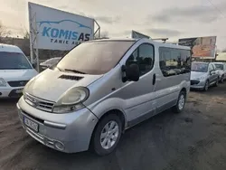 Inny kolor Używany 2006 Nissan Primastar Minivan | 8900 zł