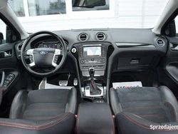 Czarny Używany 2012 Ford Mondeo ST-Line Sedan/Limuzyna | 25 900 zł (Uczciwa cena)