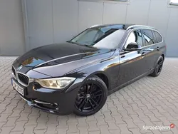 Używany 2013 BMW 320 Sport Line | 22 900 zł (Super Cena)