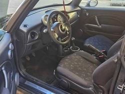 Używany 2004 Mini One Cabriolet Kabriolet | 11 900 zł