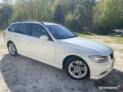 Biały Używany 2007 BMW M1 Coupe | 25 500 zł