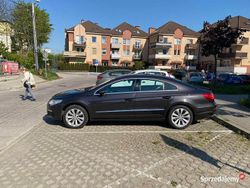 Brązowy Używany 2009 VW Passat | 17 900 zł (Drogi)