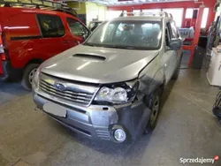 Używany 2009 Subaru Forester SUV | 17 900 zł (Uczciwa cena)