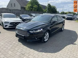Czarny (metalik) Używany 2015 Ford Mondeo Sedan/Limuzyna | 18 900 zł