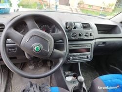 Używany 2011 Skoda Fabia Kombi | 14 900 zł (Uczciwa cena)